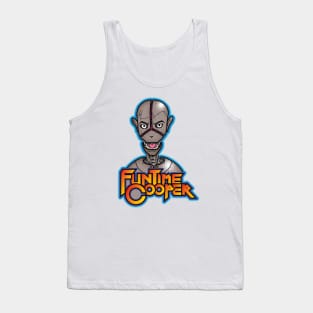 funtime cooper Tank Top